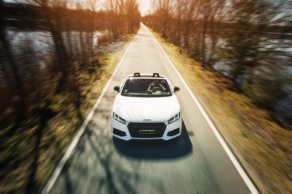 Cabrio Rallye Sachsen 2018 Cabrio Rallye Sachsen 2018