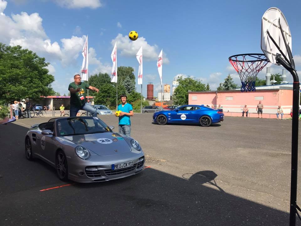 Birgit und Olaf Zach Birgit und Olaf Zach
